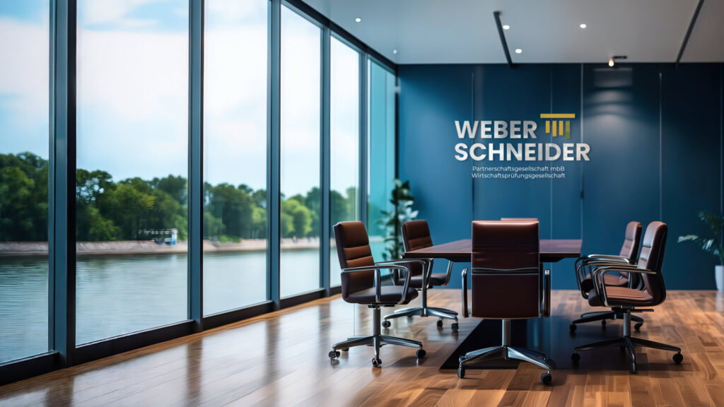 Wirtschaftsprüfung Bingen